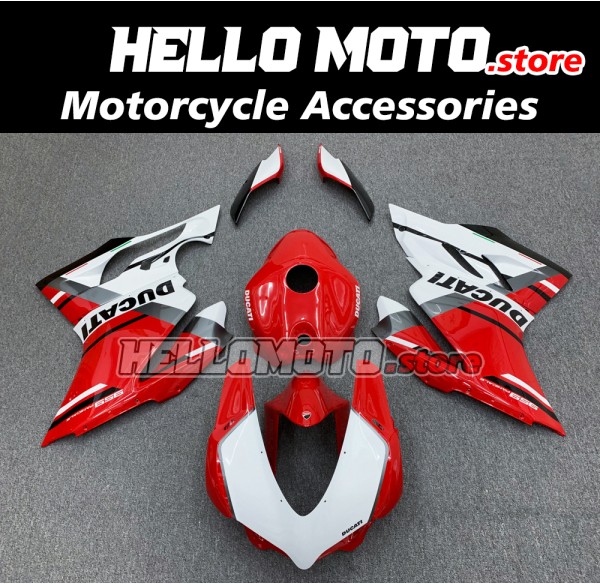 Ducati Superbike 959/1299 2015-2018 Fairing P/N 6F7 Ducati Superbike 959/1299 2015-2018 Fairing P/N 6F7