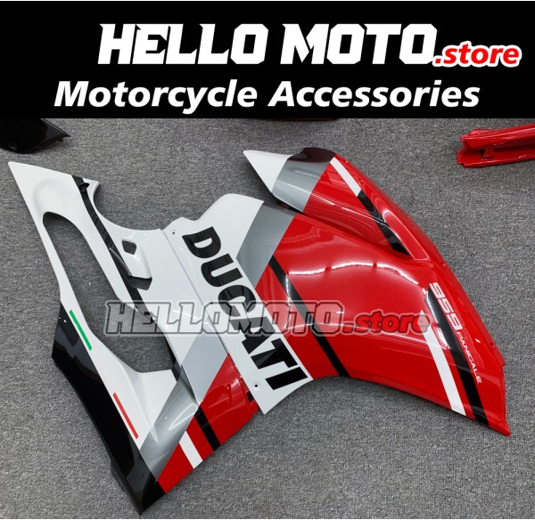 Ducati Superbike 959/1299 2015-2018 Fairing P/N 6F7 Ducati Superbike 959/1299 2015-2018 Fairing P/N 6F7