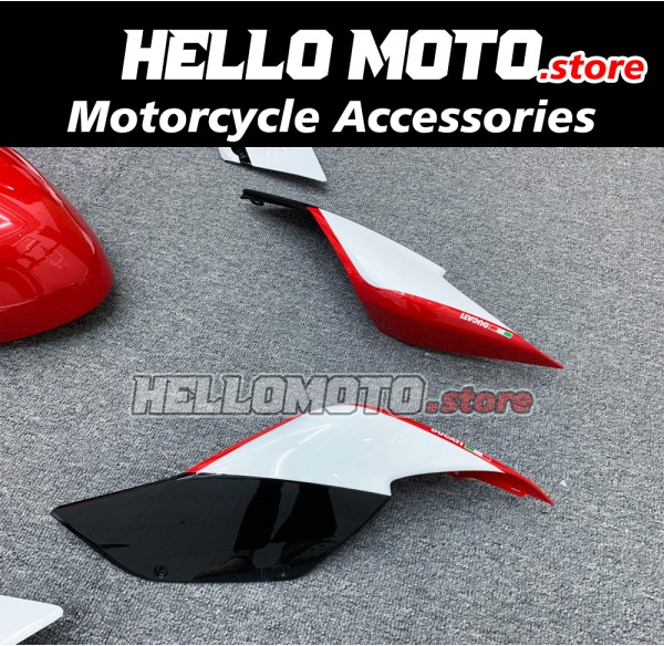 Ducati Superbike 959/1299 2015-2018 Fairing P/N 6F7 Ducati Superbike 959/1299 2015-2018 Fairing P/N 6F7