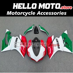 Ducati Superbike 959/1299 2015-2018 Fairing P/N 6F9 Ducati Superbike 959/1299 2015-2018 Fairing P/N 6F9