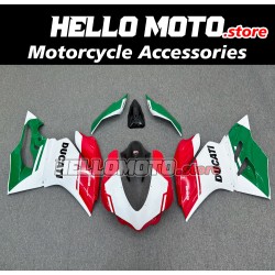 Ducati Superbike 959/1299 2015-2018 Fairing P/N 6F9 Ducati Superbike 959/1299 2015-2018 Fairing P/N 6F9