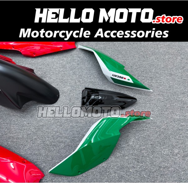 Ducati Superbike 959/1299 2015-2018 Fairing P/N 6F9 Ducati Superbike 959/1299 2015-2018 Fairing P/N 6F9