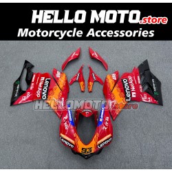 Ducati Superbike 959/1299 2015-2018 Fairing P/N 6F12