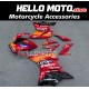 Ducati Superbike 959/1299 2015-2018 Fairing P/N 6F12