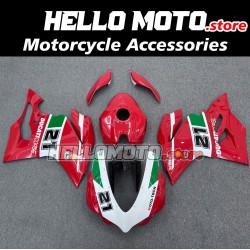 Ducati Superbike 959/1299 2015-2018 Fairing P/N 6F13