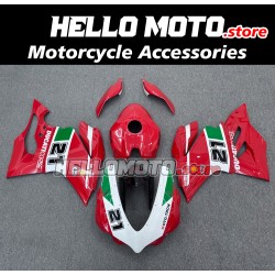 Ducati Superbike 959/1299 2015-2018 Fairing P/N 6F13