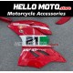 Ducati Superbike 959/1299 2015-2018 Fairing P/N 6F13