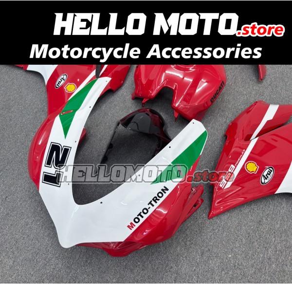 Ducati Superbike 959/1299 2015-2018 Fairing P/N 6F13