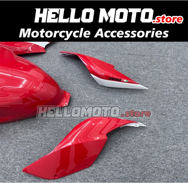 Ducati Superbike 959/1299 2015-2018 Fairing P/N 6F13