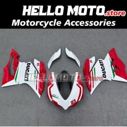 Ducati Superbike 959/1299 2015-2018 Fairing P/N 6F14