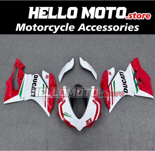 Ducati Superbike 959/1299 2015-2018 Fairing P/N 6F14