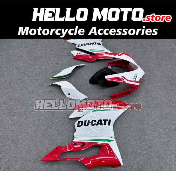 Ducati Superbike 959/1299 2015-2018 Fairing P/N 6F14
