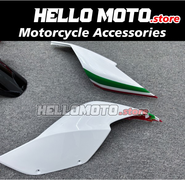 Ducati Superbike 959/1299 2015-2018 Fairing P/N 6F14