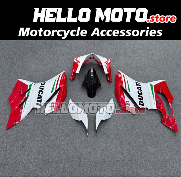 Ducati Superbike 959/1299 2015-2018 Fairing P/N 6F14