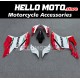 Ducati Superbike 959/1299 2015-2018 Fairing P/N 6F14
