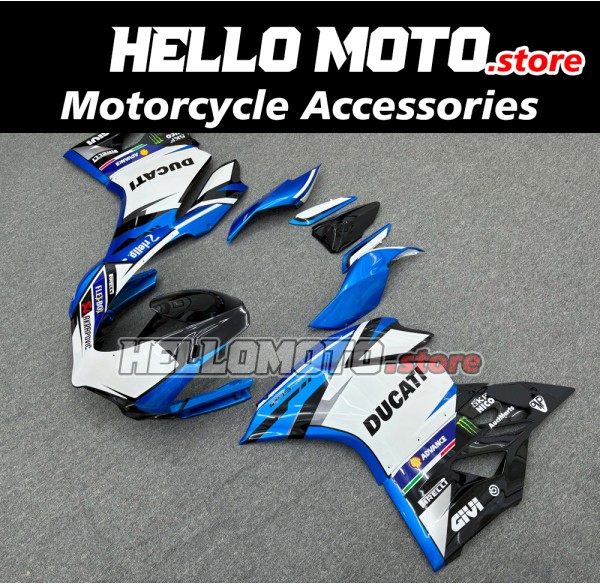 Ducati Superbike 959/1299 2015-2018 Fairing P/N 6F10 Ducati Superbike 959/1299 2015-2018 Fairing P/N 6F10