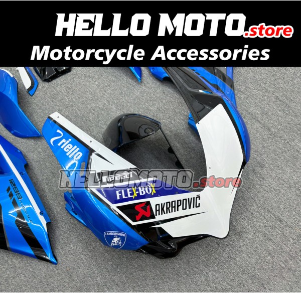 Ducati Superbike 959/1299 2015-2018 Fairing P/N 6F10 Ducati Superbike 959/1299 2015-2018 Fairing P/N 6F10