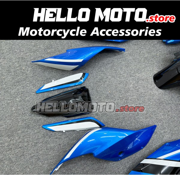 Ducati Superbike 959/1299 2015-2018 Fairing P/N 6F10 Ducati Superbike 959/1299 2015-2018 Fairing P/N 6F10