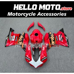 Ducati Superbike 959/1299 2015-2018 Fairing P/N 6F11