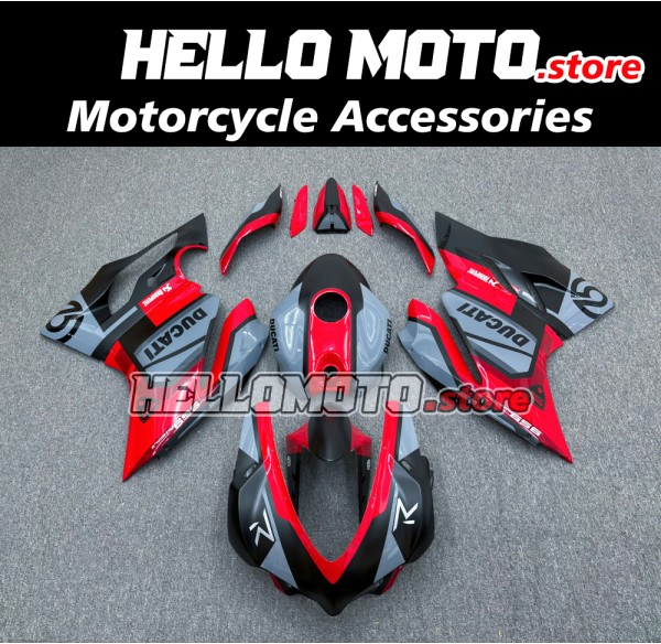 Ducati Superbike 959/1299 2015-2018 Fairing P/N 6F5