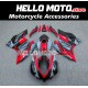 Ducati Superbike 959/1299 2015-2018 Fairing P/N 6F5