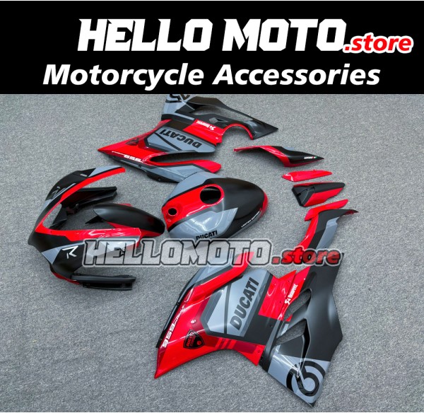 Ducati Superbike 959/1299 2015-2018 Fairing P/N 6F5