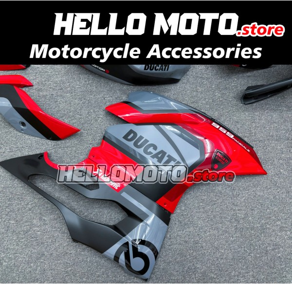 Ducati Superbike 959/1299 2015-2018 Fairing P/N 6F5