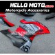 Ducati Superbike 959/1299 2015-2018 Fairing P/N 6F5