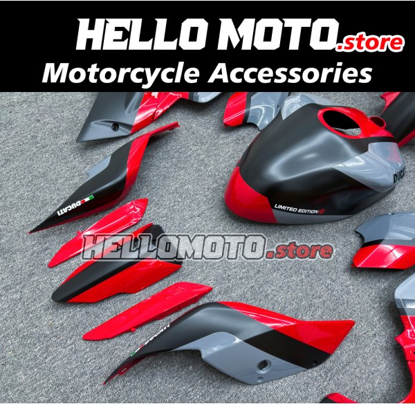 Ducati Superbike 959/1299 2015-2018 Fairing P/N 6F5