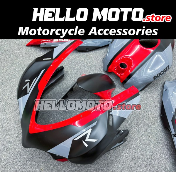 Ducati Superbike 959/1299 2015-2018 Fairing P/N 6F5