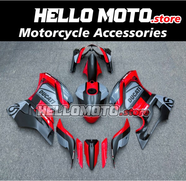 Ducati Superbike 959/1299 2015-2018 Fairing P/N 6F5