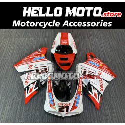 Ducati Superbike 748/916/996/998 1995-2003 Fairing P/N 6A3