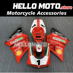 Ducati Superbike 748/916/996/998 1995-2003 Fairing P/N 6A1
