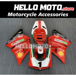 Ducati Superbike 748/916/996/998 1995-2003 Fairing P/N 6A1
