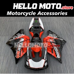 Ducati Superbike 748/916/996/998 1995-2003 Fairing P/N 6A5