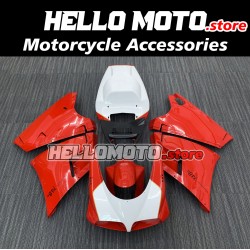 Ducati Superbike 748/916/996/998 1995-2003 Fairing P/N 6A6