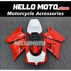 Ducati Superbike 748/916/996/998 1995-2003 Fairing P/N 6A6