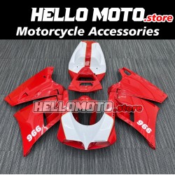 Ducati Superbike 748/916/996/998 1995-2003 Fairing P/N 6A7