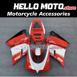 Ducati Superbike 748/916/996/998 1995-2003 Fairing P/N 6A8