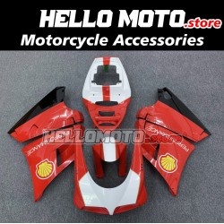 Ducati Superbike 748/916/996/998 1995-2003 Fairing P/N 6A9
