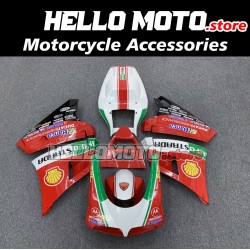 Ducati Superbike 748/916/996/998 1995-2003 Fairing P/N 6A10
