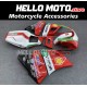 Ducati Superbike 748/916/996/998 1995-2003 Fairing P/N 6A10 Ducati Superbike 748/916/996/998 1995-2003 Fairing P/N 6A10