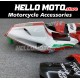 Ducati Superbike 748/916/996/998 1995-2003 Fairing P/N 6A10 Ducati Superbike 748/916/996/998 1995-2003 Fairing P/N 6A10