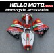 Ducati Superbike 748/916/996/998 1995-2003 Fairing P/N 6A10 Ducati Superbike 748/916/996/998 1995-2003 Fairing P/N 6A10