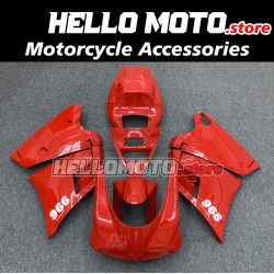 Ducati Superbike 748/916/996/998 1995-2003 Fairing P/N 6A11