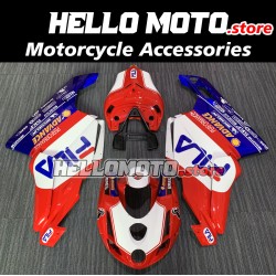 Ducati Superbike 749/999 2003-2004 Fairing P/N 6B1