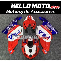 Ducati Superbike 749/999 2003-2004 Fairing P/N 6B1