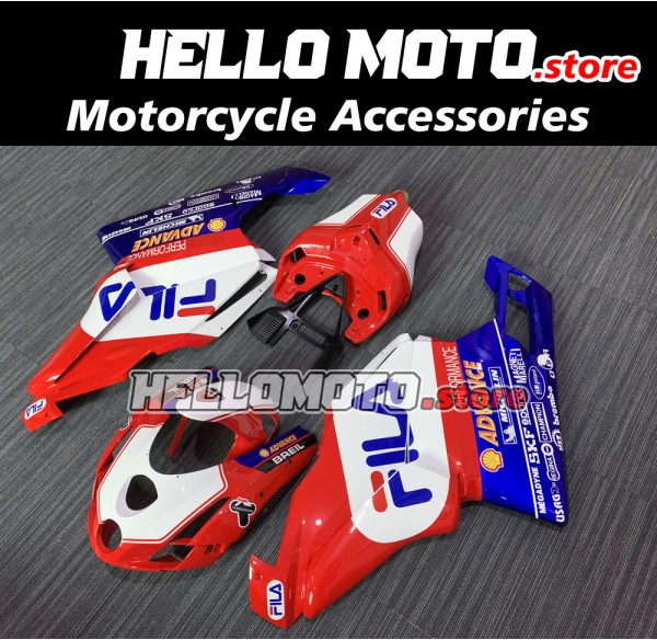 Ducati Superbike 749/999 2003-2004 Fairing P/N 6B1 Ducati Superbike 749/999 2003-2004 Fairing P/N 6B1