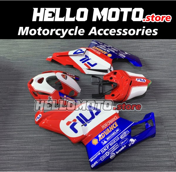 Ducati Superbike 749/999 2003-2004 Fairing P/N 6B1 Ducati Superbike 749/999 2003-2004 Fairing P/N 6B1