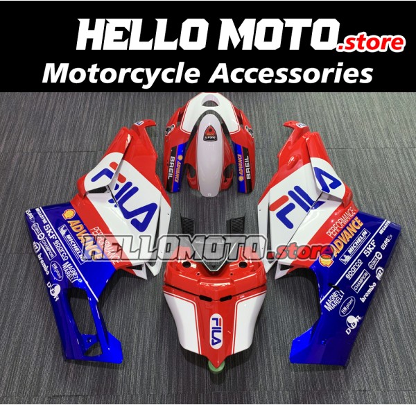 Ducati Superbike 749/999 2003-2004 Fairing P/N 6B1 Ducati Superbike 749/999 2003-2004 Fairing P/N 6B1